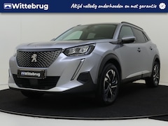 Peugeot 2008 - 1.2 130PK Allure | Navigatie | Parkeerhulp | Apple Carplay | Climate Control | 17 Inch |