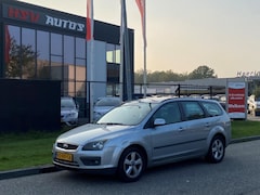 Ford Focus Wagon - 1.6-16V First Edition airco 2005