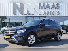 Mercedes-Benz GLC-klasse - 250 4MATIC Ambition Trekhaak Distronic