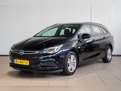 Opel Astra Sports Tourer - Sports Tourer 1.0 Turbo Online Edition | Navigatie | Apple Carplay & Android Auto | Parkee