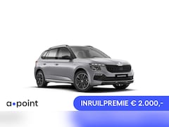 Skoda Kamiq - Monte Carlo 1.0 TSI 85 kW / 115 PK SUV 7 versn. DS