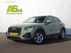 Audi Q2 - 35 TFSI Pro Line 150PK Panoramadak B&O Carplay Android Navigatie Clima Cruise Parkeersenso