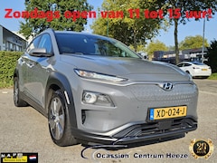 Hyundai Kona Electric - EV Premium 64 kWh, Nwe APK, Carplay, Camera Zondag OPEN