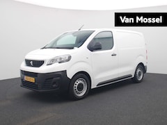 Peugeot Expert - 1.5 BlueHDI 100 Compact Premium | Airco | PDC | Zijschuifdeur |