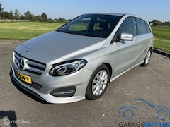 Mercedes-Benz B-klasse - 180 Business Solution