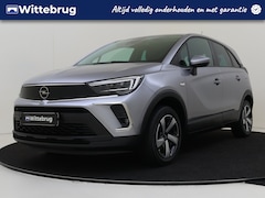 Opel Crossland - 1.2 Turbo Edition | Stuur- en Stoelverwarming | Camera | Climate Control