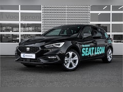 Seat Leon - 1.5 eTSI FR Business Intense