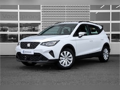 Seat Arona - 1.0 EcoTSI Style