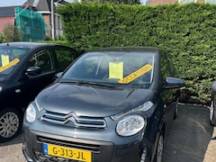 Citroën C1 - 1.0 VTi Feel