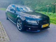 Audi A4 Avant - 2.7 TDI Pro Line S FULL OPTIONS ALACANTARA