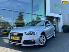 Audi A3 Sportback - 1.2 TFSI Adrenalin S-Line * Led * PDC * Clima * NAP