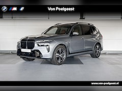 BMW X7 - xDrive40i