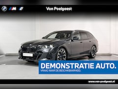 BMW i5 Touring - eDrive40 M-Sport Pro | Travel Pack | Innovation Pack | Comfort Pack | Harman-Kardon