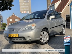 Suzuki Liana - 1.6 SEDAN Nl auto / Airco / APK / 5DRS / Lichtmetaal