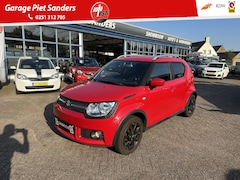 Suzuki Ignis - 1.2 Select I Stoelverw. I Airco I 1e eigenaar I