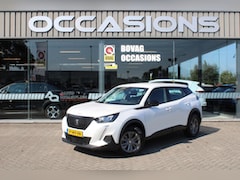 Peugeot 2008 - 1.2 PureTech Active Pack 1 EIGENAAR/ APPLE CARPLAY