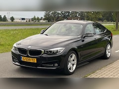 BMW 3-serie Gran Turismo - 320i Centennial High Executive Lederen bekleding, navigatie, trekhaak, winterwielen