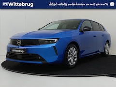 Opel Astra Sports Tourer - 1.2 130PK Level 2 | Navigatie | Climate Control | Cruise Control | Apple Carplay |