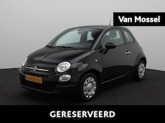 Fiat 500 - 1.0 Hybrid Cult | Airco | Cruise Controle