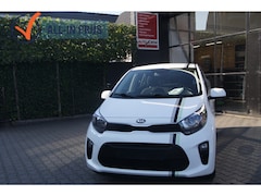 Kia Picanto - 1.0 CVVT ComfortLine