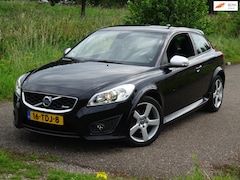 Volvo C30 - 1.6 D2 R-Edition NAP/LEER/NAVI/AIRCO/CRUISE/PDC