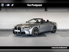 BMW 4-serie Cabrio - M4 xDrive Competition