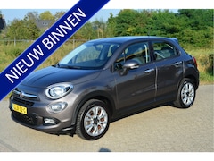 Fiat 500 X - 1.4 Turbo MultiAir PopStar | Climate Control | LM Velgen | Cruise Control | PDC VERKOOP TE