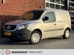 Mercedes-Benz Citan - 108 CDI BlueEFFICIENCY Business Professional BTW-Auto/Airco/Cruise/Bluetooth