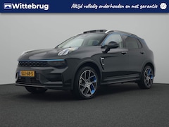 Lynk & Co 01 - 1.5 PHEV 262 pk Automaat | Trekhaak | 1800 kg Trekgewicht | Panorama dak