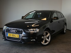 Audi A4 Avant - 1.8 TFSI Pro L. Bns