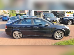 Opel Vectra GTS - 1.8-16V Executive, leder, vol opties