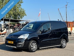 Citroën Berlingo - 1.6 BlueHDI 100 PK