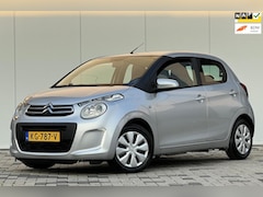 Citroën C1 - 1.0 e-VTi Selection 5 DEURS AIRCO IN PERFECT STAAT