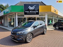 Opel Mokka X - 1.4 Turbo Innovation | Leer | Navi | Camera | AGR stoelen | 18 Inch | PDC |