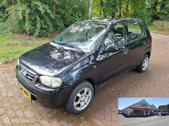 Suzuki Alto - 1.1 GX