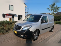 Mercedes-Benz Citan - bestel 108 CDI AIRCO|CRUISECONTROL|BLUETOOTH|DEALER ONDERHOUDEN|ZEER MOOI