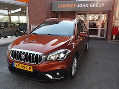 Suzuki SX4 S-Cross - 1.4 Boosterjet 140PK Exclusive