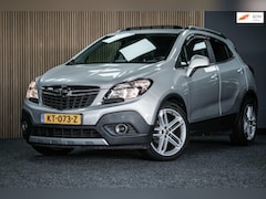 Opel Mokka - 1.4 T Innovation | Lederen bekleding | Schuifdak