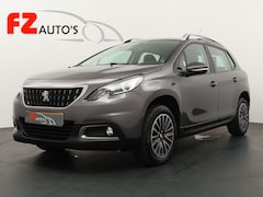 Peugeot 2008 - 1.2 PureTech Allure | Airco | Trekhaak | Cruise Control |