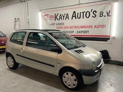 Renault Twingo - 1.2/3-drs/Apk 27-05-2025