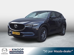 Mazda CX-5 - 2.0 SkyActiv-G 165 Business Comfort | Leder | PDC |