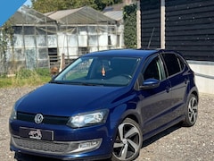 Volkswagen Polo - 1.2 TDI BlueMotion Comfortline