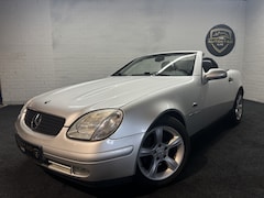 Mercedes-Benz SLK-klasse - Roadster SLK 200 *COLLECTORS-ITEM