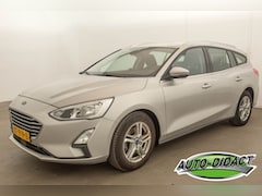 Ford Focus Wagon - 1.0 Navi EcoBoost Trend Edition Business