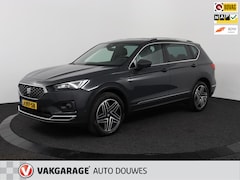 Seat Tarraco - 1.5 TSI Xcellence |NAP |1e eigenaar |Dealeronderhouden |Automaat