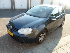 Volkswagen Golf - 1.4 TSI Trendline