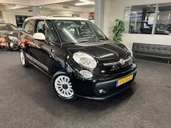 Fiat 500 L - 0.9 TwinAir *NAP*PANO*2013