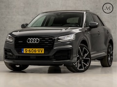 Audi Q2 - 2.0 TFSI quattro S-Line Sport 191Pk Automaat (2X S-LINE, SCHUIFDAK, DIGITAL COCKPIT, APPLE