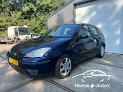 Ford Focus - 1.6 Airco 5drs Nieuw Apk