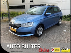 Skoda Fabia Combi - 1.0 TSI Active